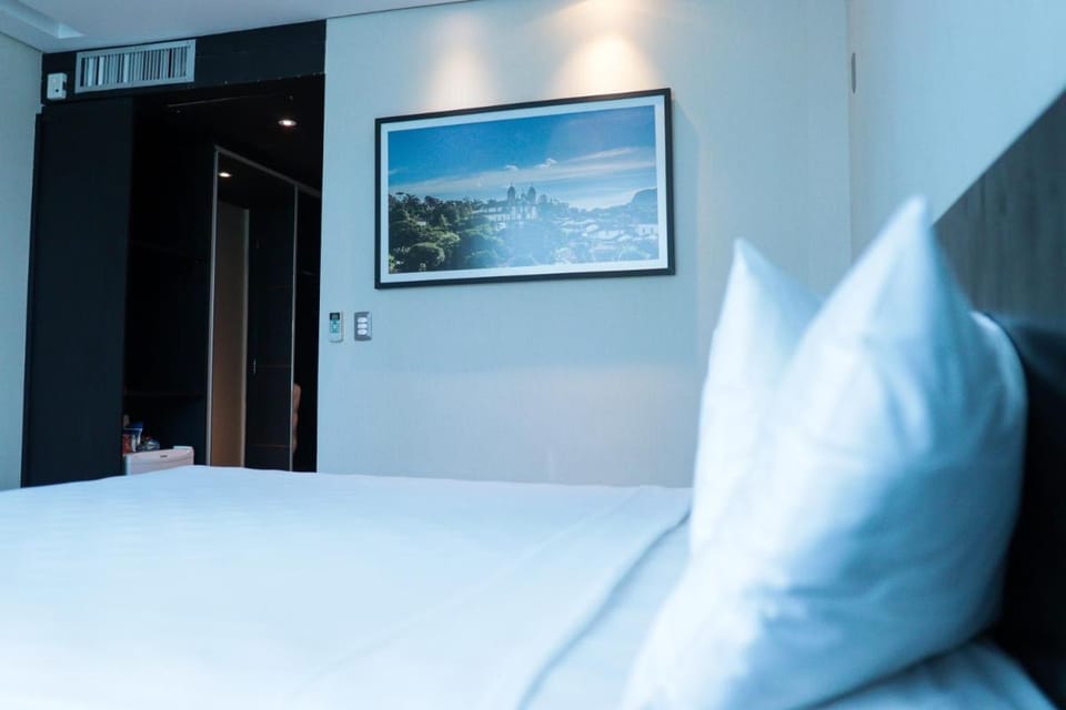 Tryp by Wyndham Belo Horizonte Savassi Hotel in Belo Horizonte