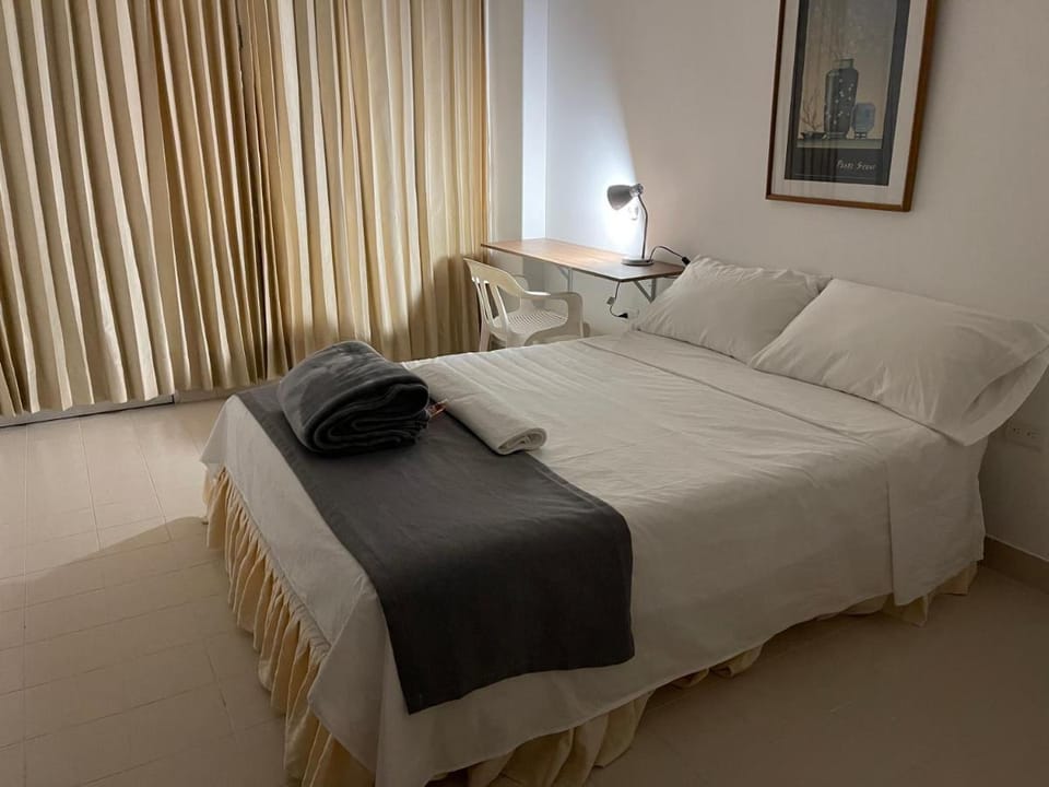 Hotel Luna Roja del Llano Hotel in Yopal