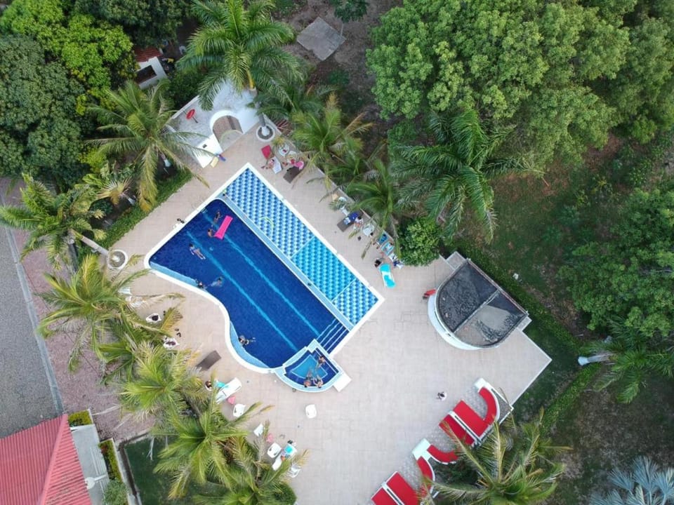Arizona Ranch Hotel Hotel in Cundinamarca, Colombia