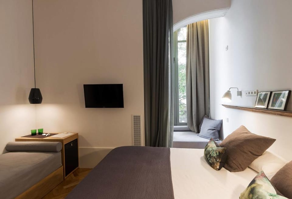Casa Mathilda Bed and Breakfast in Barcelona