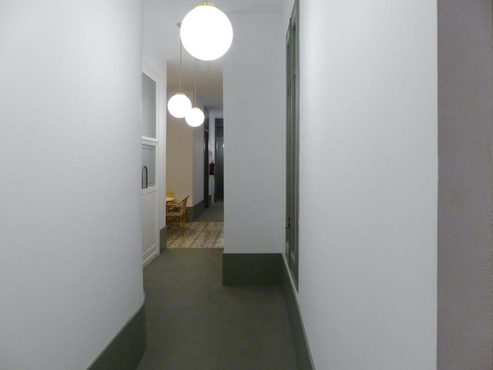 Casa Mathilda Bed and Breakfast in Barcelona
