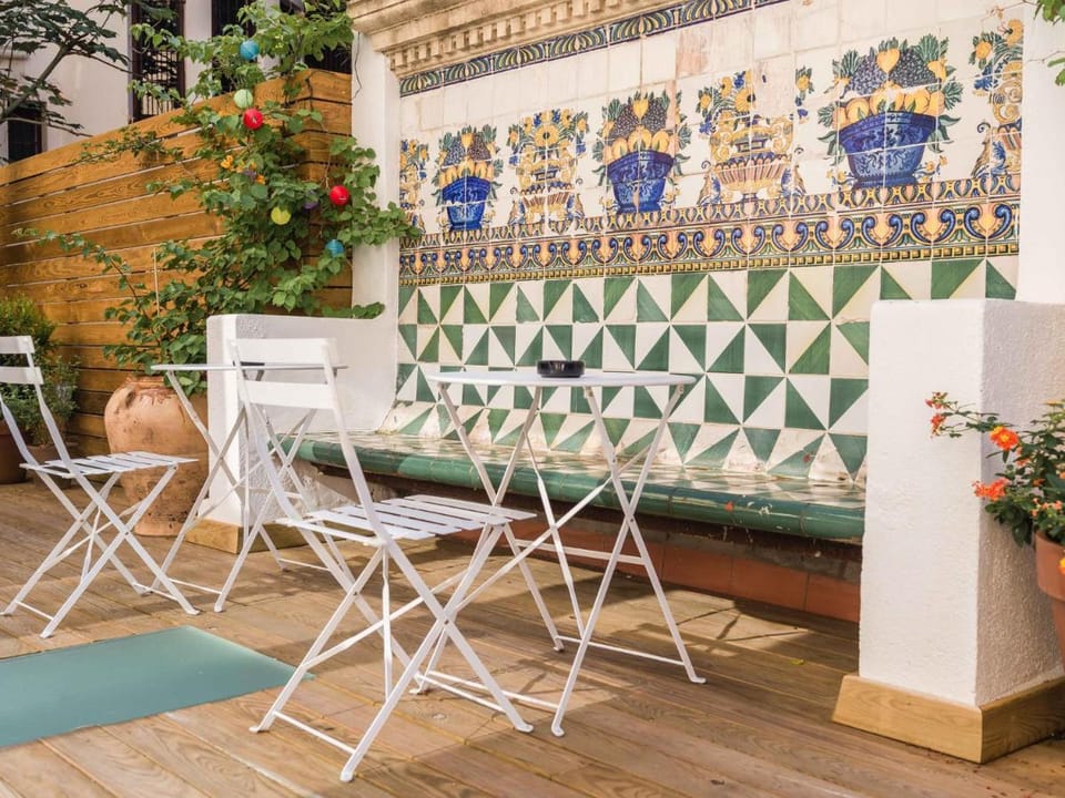 Casa Mathilda Bed and Breakfast in Barcelona