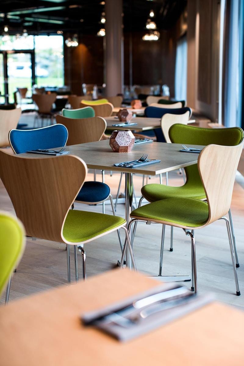 Clarion Hotel Energy Hotel in Stavanger