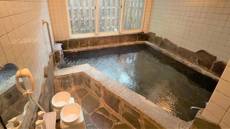 Morinouta Ryokan in Japan