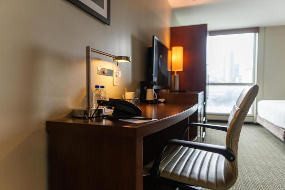 MARINN PLACE Financial District Hotel in Panama City, Panama