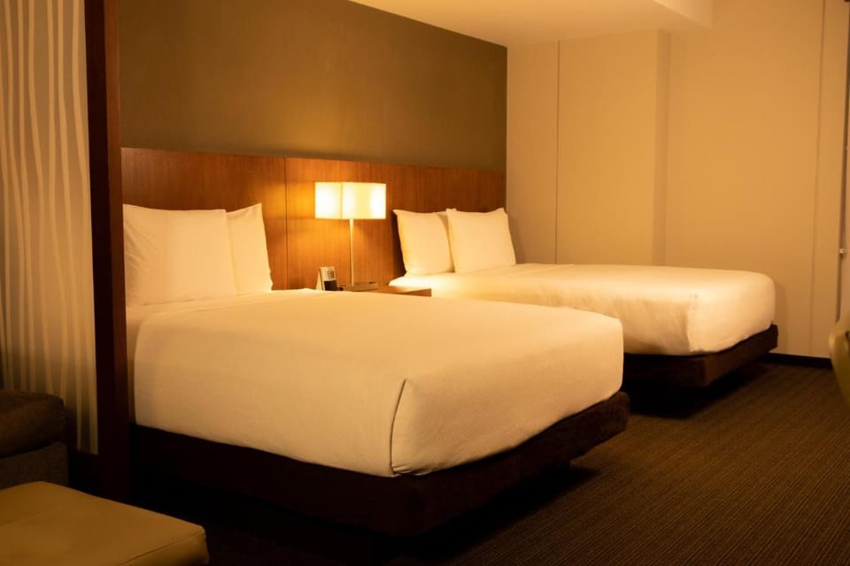 MARINN PLACE Financial District Hotel in Panama City, Panama