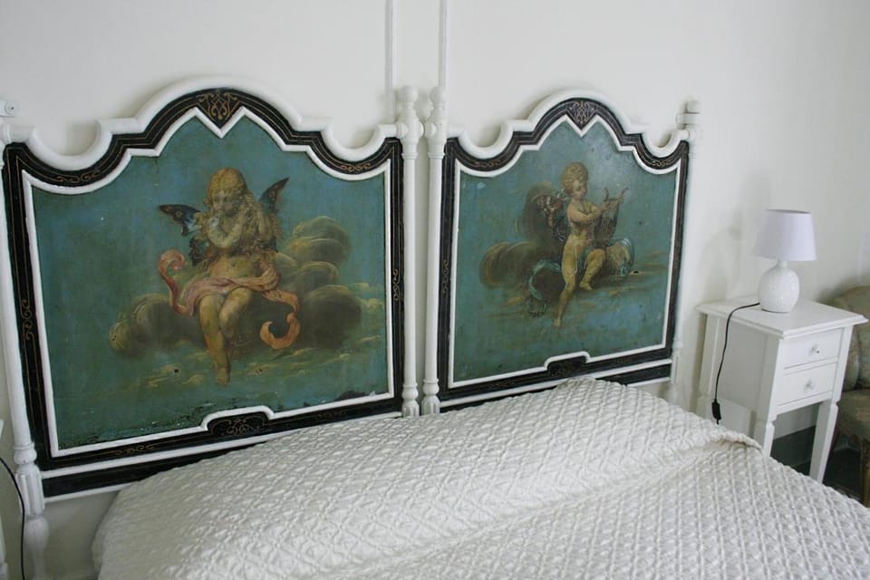 B&B Belveliero Bed and Breakfast in Trapani
