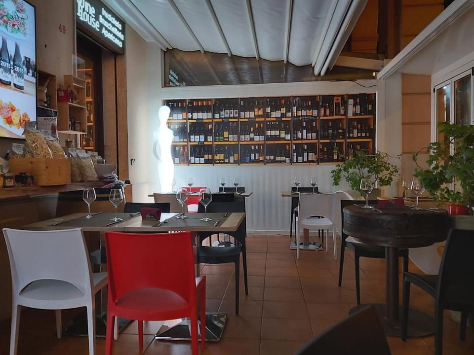 B&B Belveliero Bed and Breakfast in Trapani