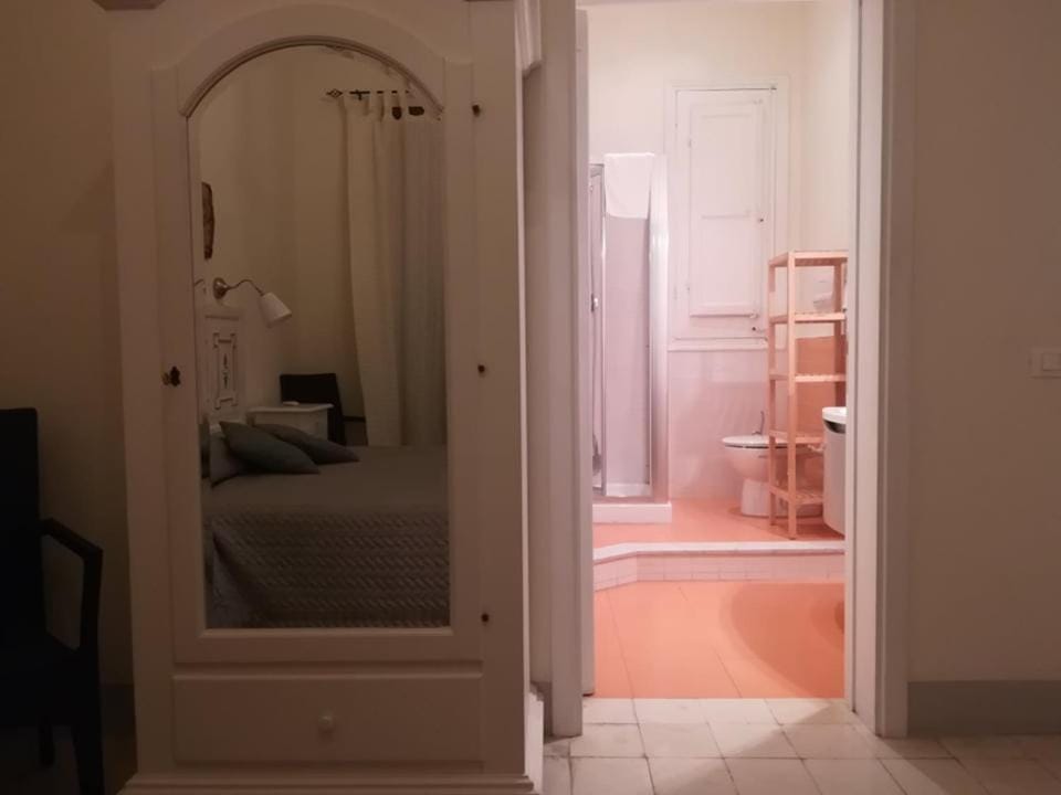 B&B Belveliero Bed and Breakfast in Trapani