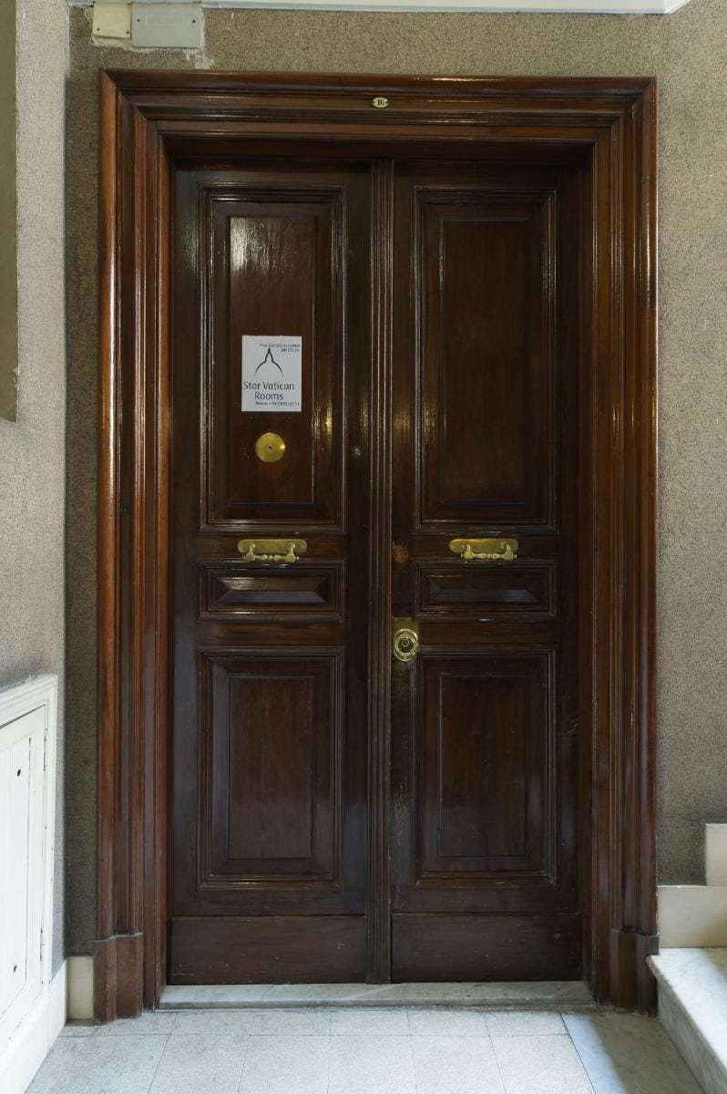 Star Vatican Rooms Bed and Breakfast in Rome