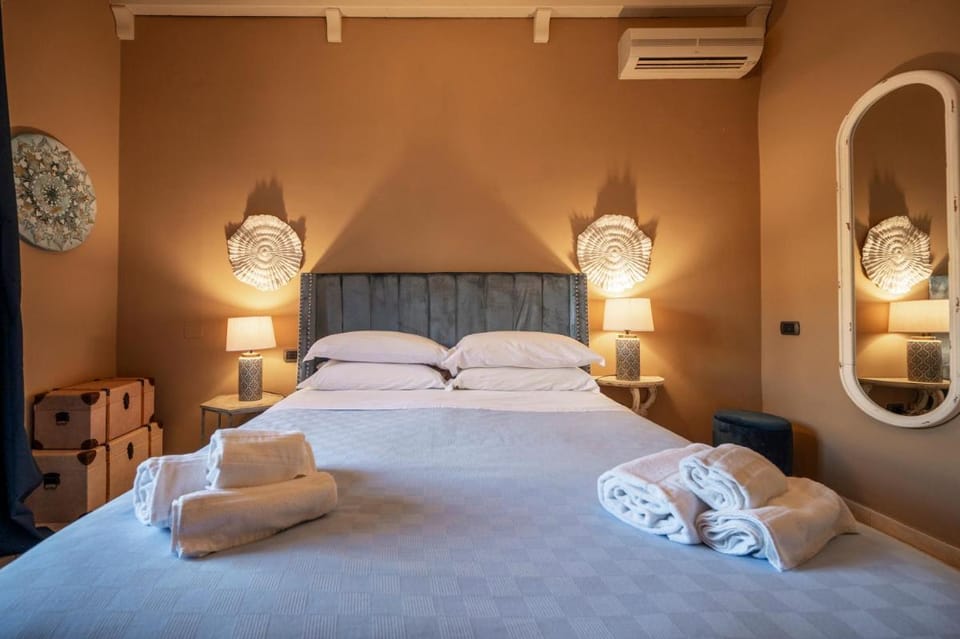 Panorama Suites Noto - Adults Only Bed and Breakfast in Noto