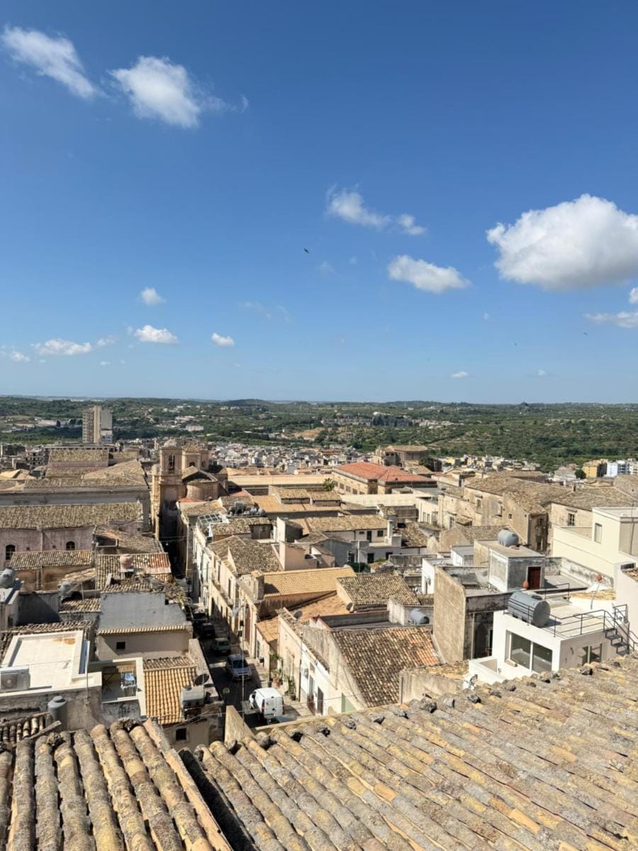Panorama Suites Noto - Adults Only Bed and Breakfast in Noto