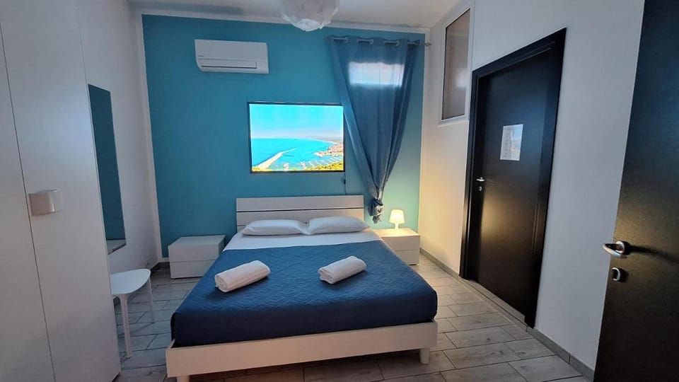 B&B A Mare Bed and Breakfast in Castellammare del Golfo