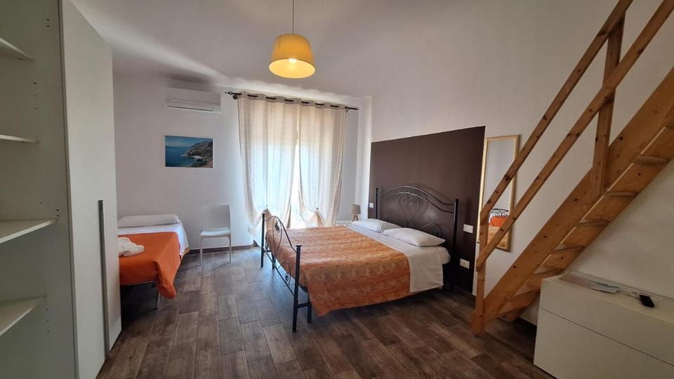 B&B A Mare Bed and Breakfast in Castellammare del Golfo