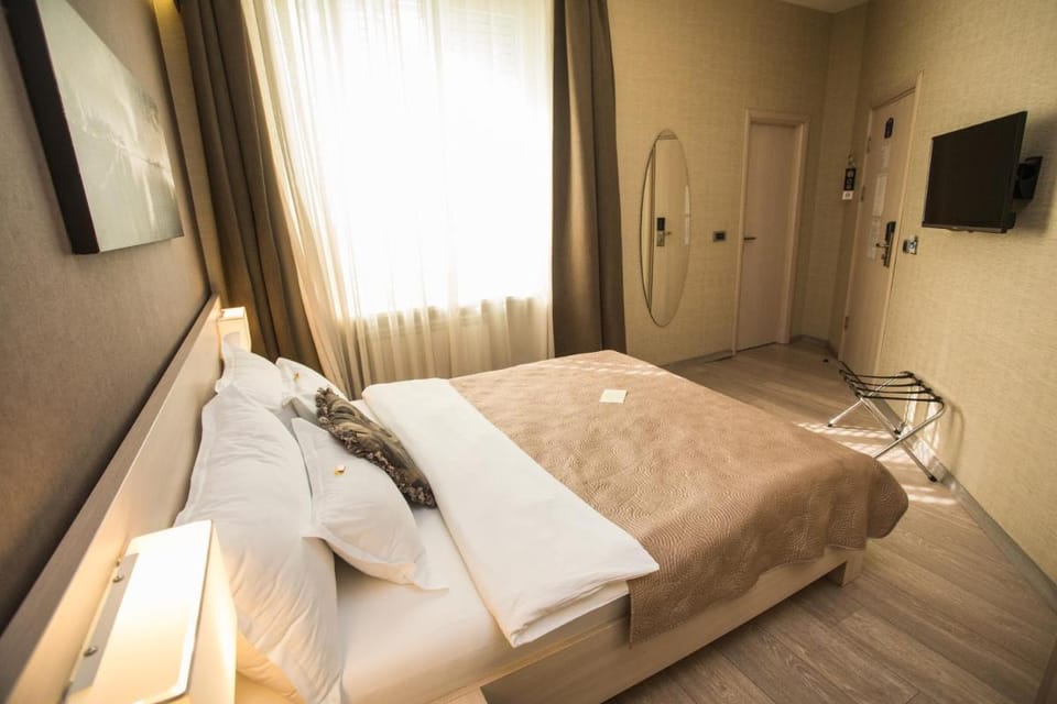 Prince Hall Bed and Breakfast in Belgrade