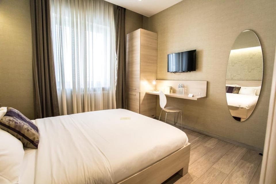 Prince Hall Bed and Breakfast in Belgrade