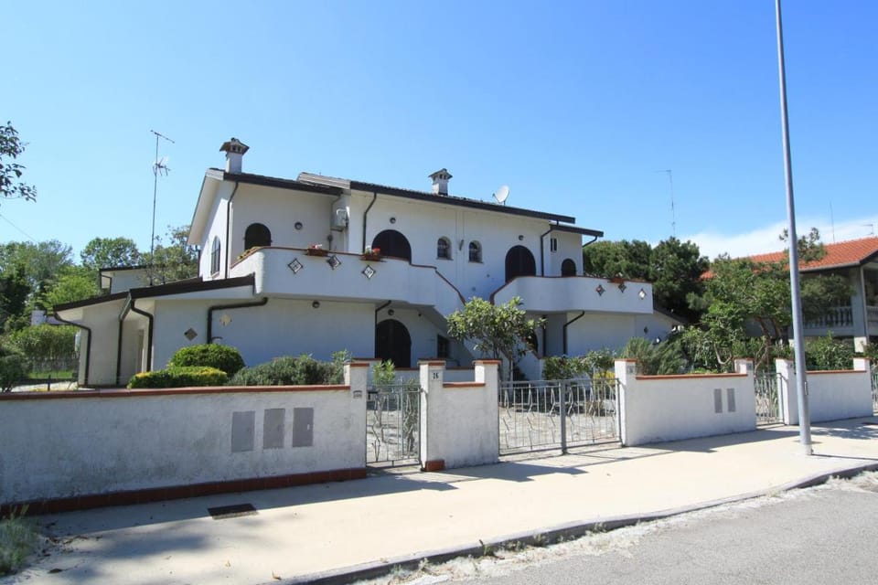 Appennini Villas Apartment in Emilia-Romagna