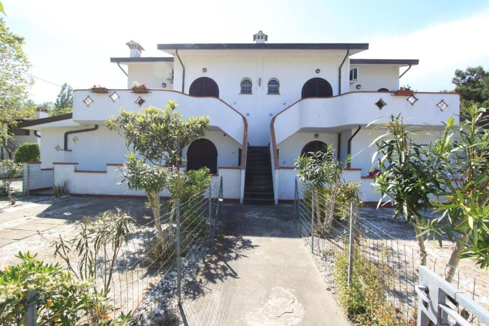 Appennini Villas Apartment in Emilia-Romagna
