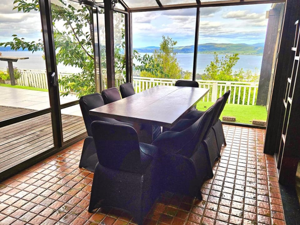 Aorangi Peak Holiday House Vacation rental in Rotorua