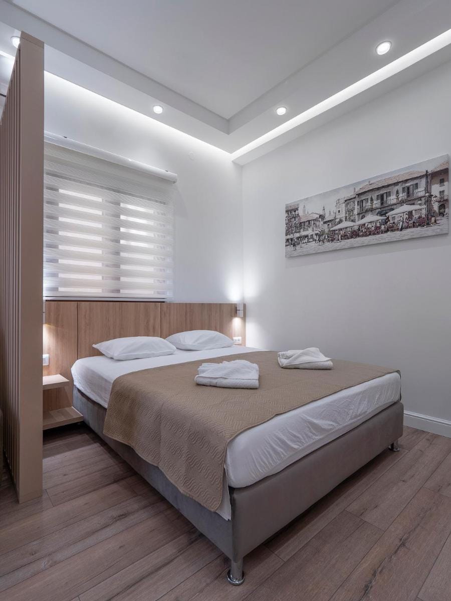 Apartments Mary Bed and Breakfast in Budva