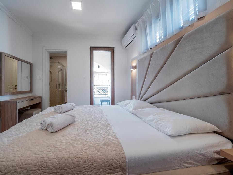 Apartments Mary Bed and Breakfast in Budva