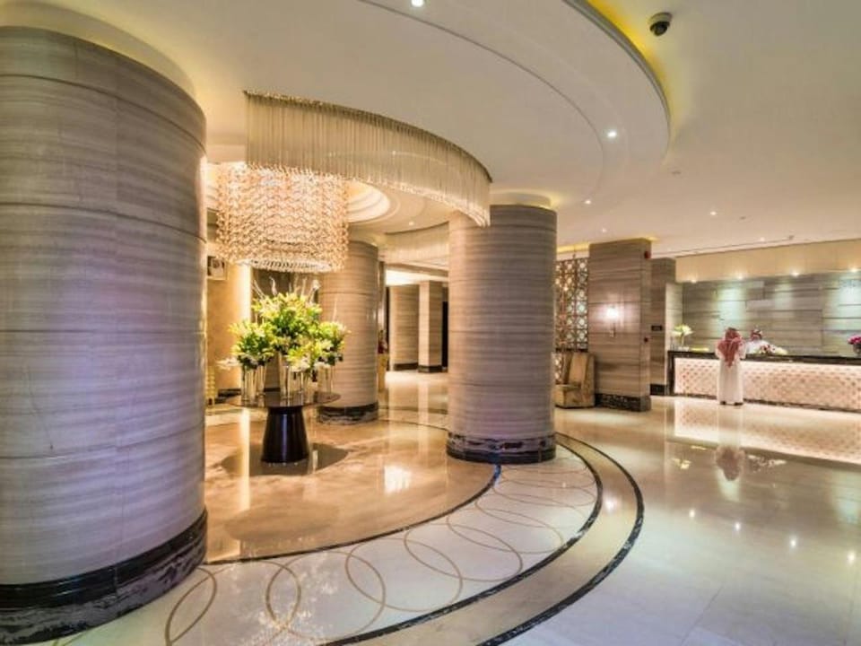 Boudl Al Qasr Hotel Apartment hotel in Riyadh
