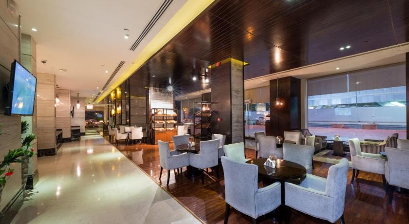 Boudl Al Qasr Hotel Apartment hotel in Riyadh