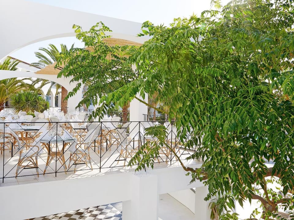Caramel, A Grecotel Resort to Live Resort in Crete