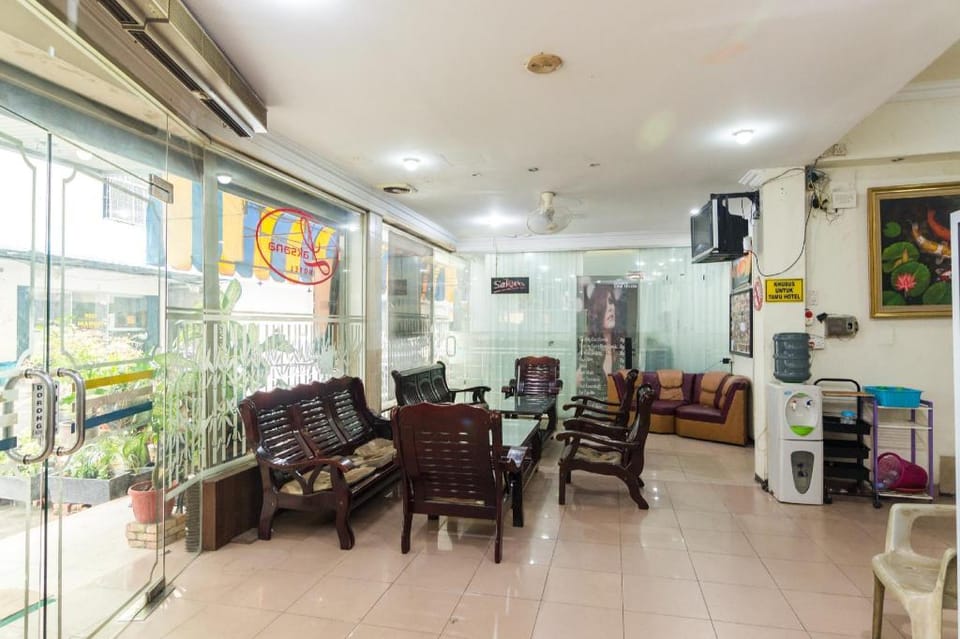 OYO 2097 Hotel Laksana Inn Hotel in Riau Islands, Indonesia