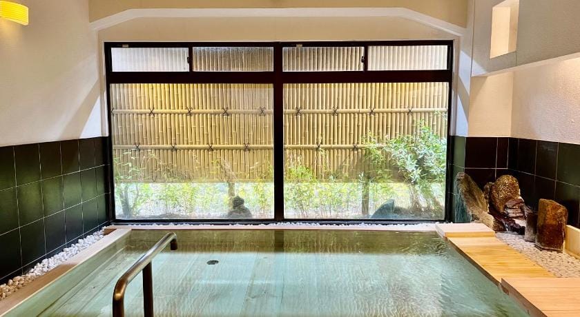 Goyokan Ryokan in Shizuoka Prefecture