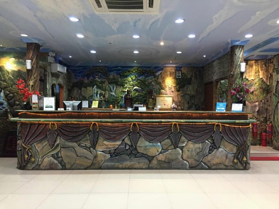 Hotel 01 Batam Hotel in Riau Islands, Indonesia