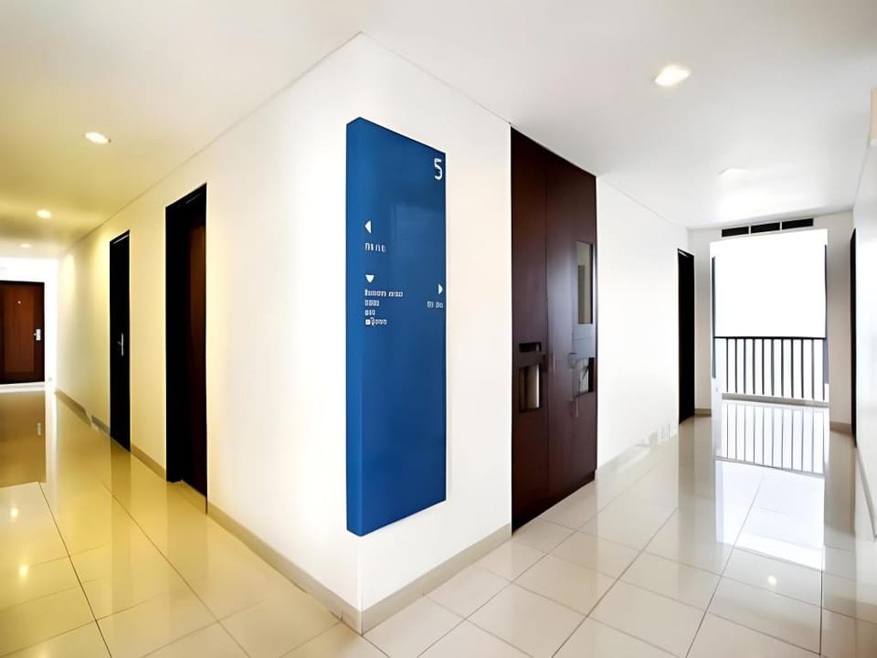 Amaris Hotel Panglima Polim 1 Hotel in South Jakarta City