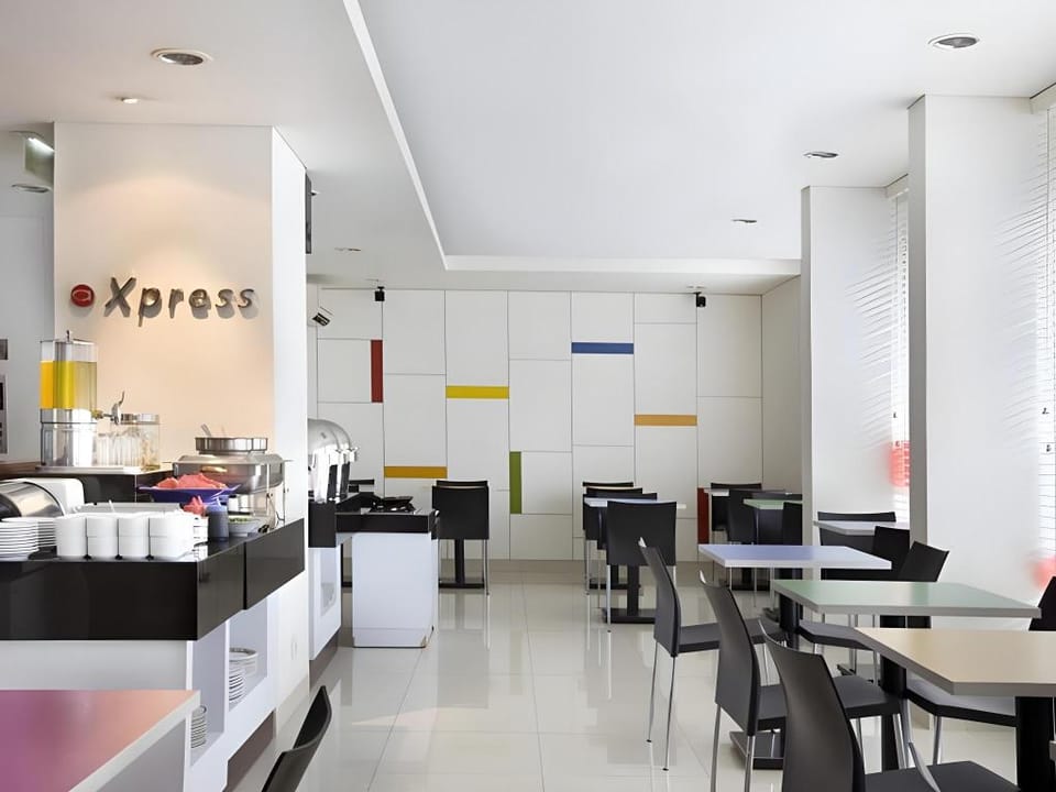 Amaris Hotel Panglima Polim 1 Hotel in South Jakarta City