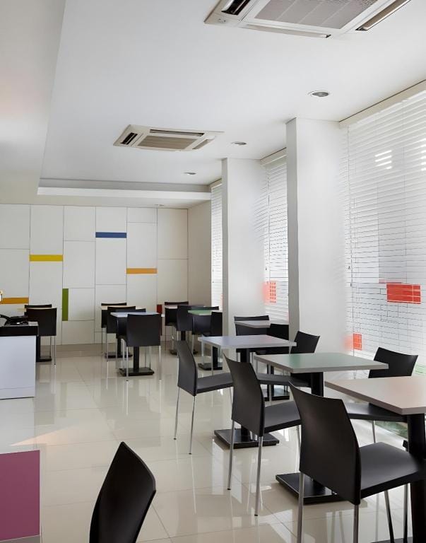 Amaris Hotel Panglima Polim 1 Hotel in South Jakarta City