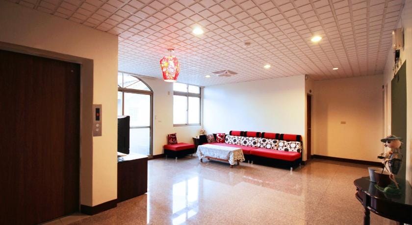 Apple House B & B Villa Bed and Breakfast in Taiwan, Province of China