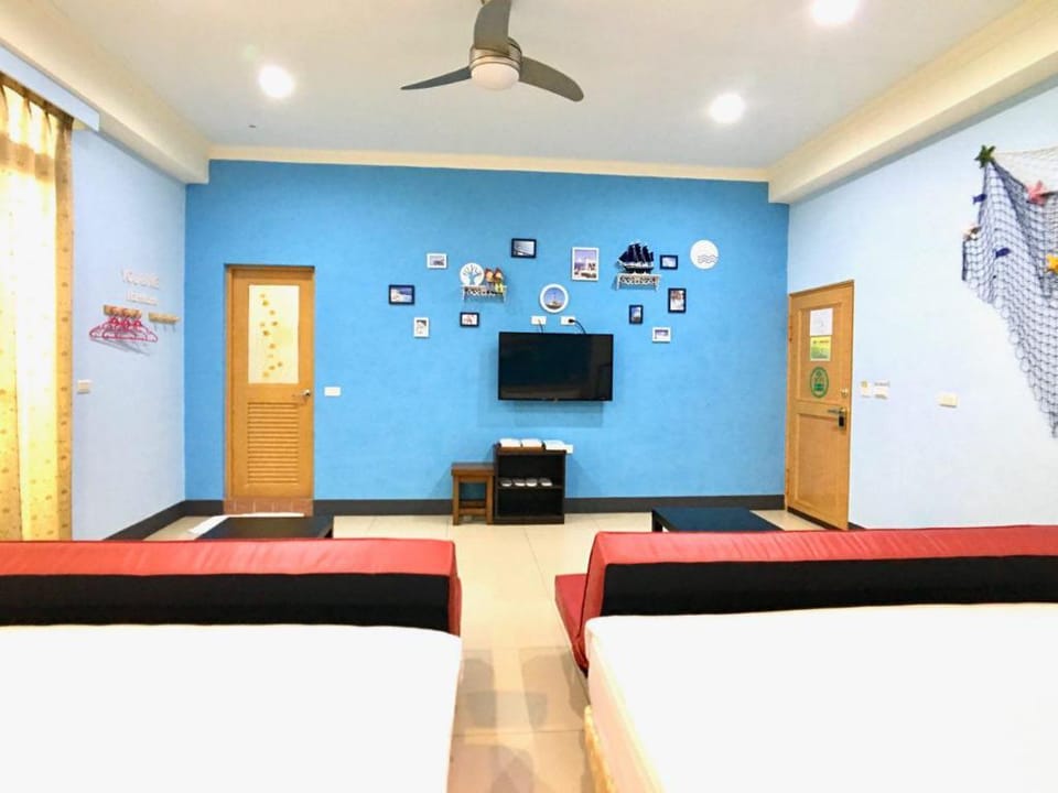 Yuan Bed and Breakfast Bed and Breakfast in Taiwan, Province of China
