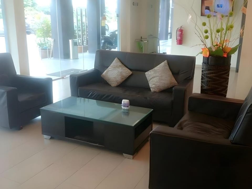 Hotel Grand Court Inn - Sungai Besar Hotel in Selangor, Malaysia