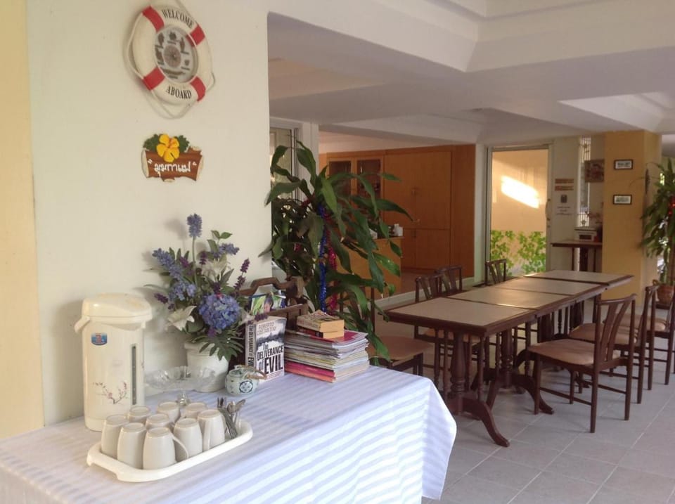 U.D.Home Apartment Apartment in Chon Buri Changwat