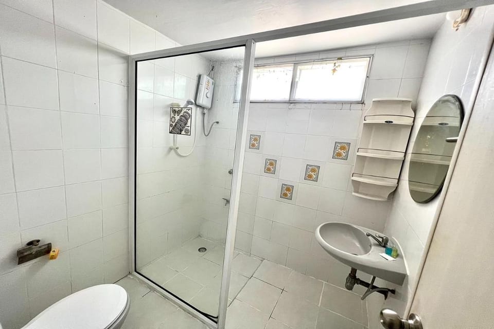 U.D.Home Apartment Apartment in Chon Buri Changwat