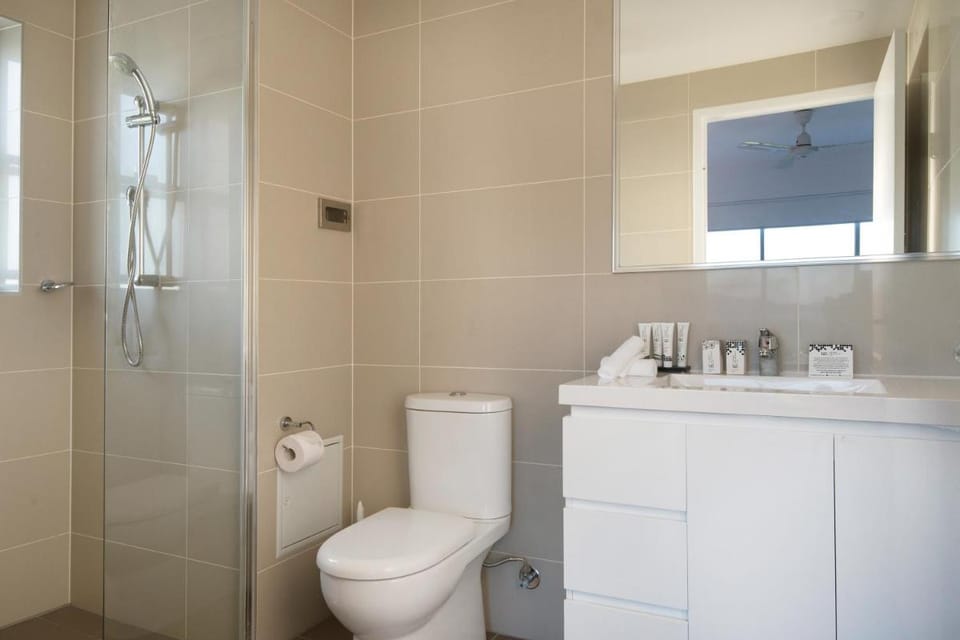 Allure Hotel & Apartments Apartment hotel in Townsville