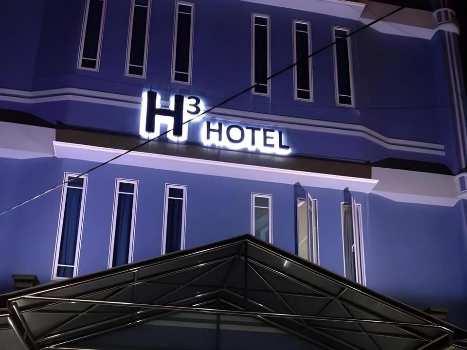H3 Hotel Hotel in Riau Islands, Indonesia