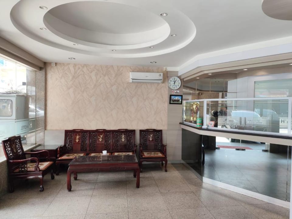 H3 Hotel Hotel in Riau Islands, Indonesia