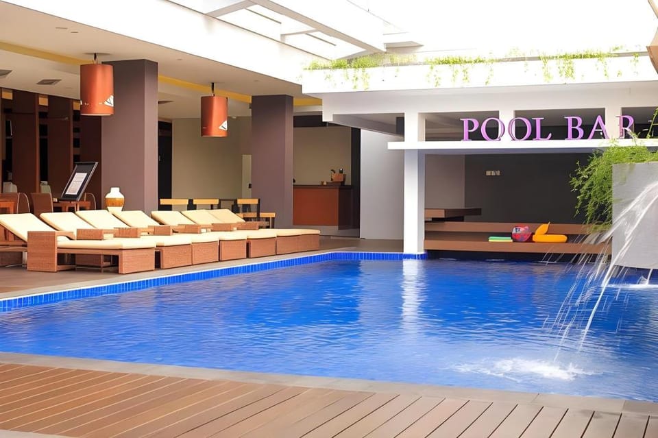 Crystal Lotus Hotel Yogyakarta Hotel in Special Region of Yogyakarta