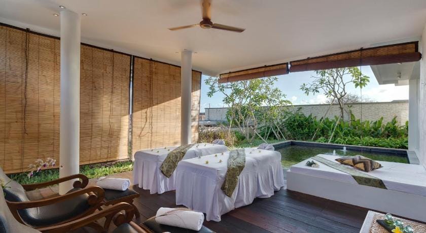 Pandawa Cliff Estate by Elite Havens Villa in Bali
