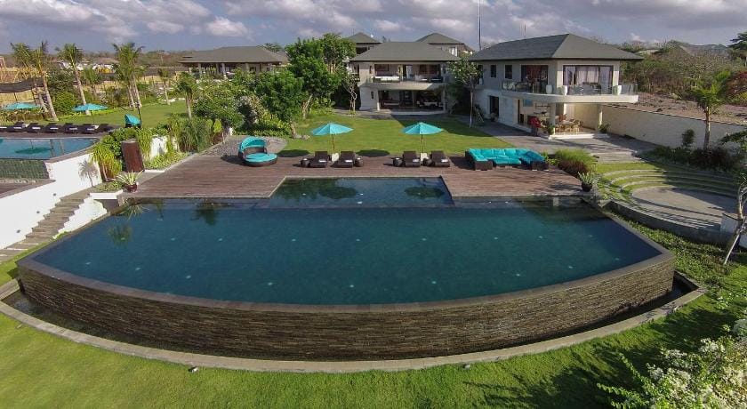 Pandawa Cliff Estate by Elite Havens Villa in Bali