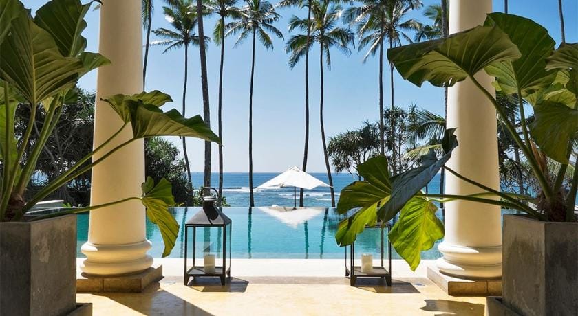 Eraeliya Villas and Gardens Apartment in Southern Province
