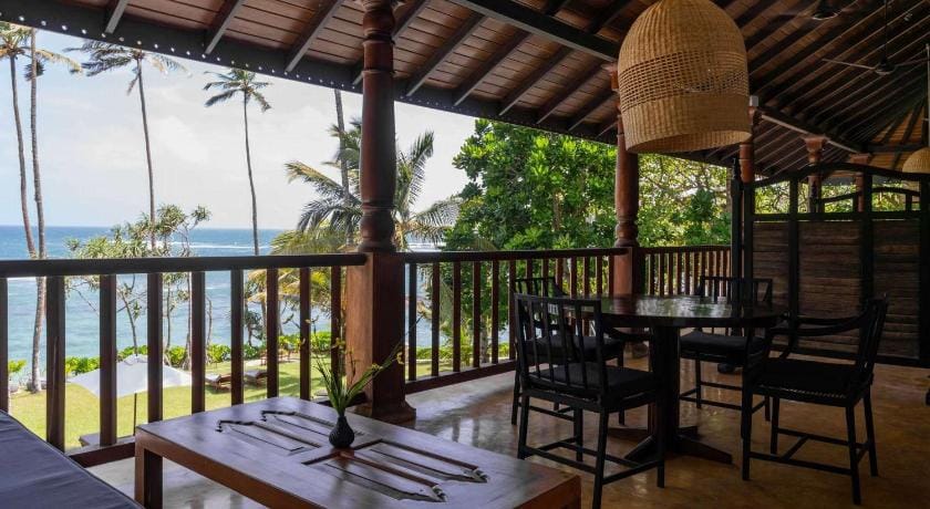 Eraeliya Villas and Gardens Apartment in Southern Province