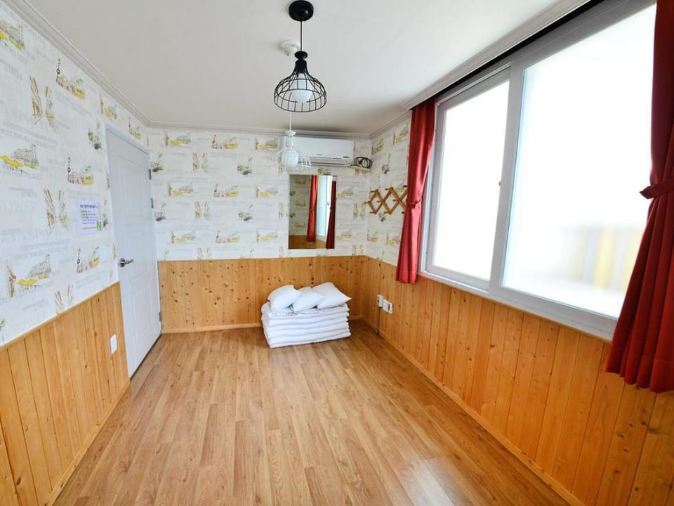 Gyeongju Namu Guesthouse Bed and Breakfast in South Korea