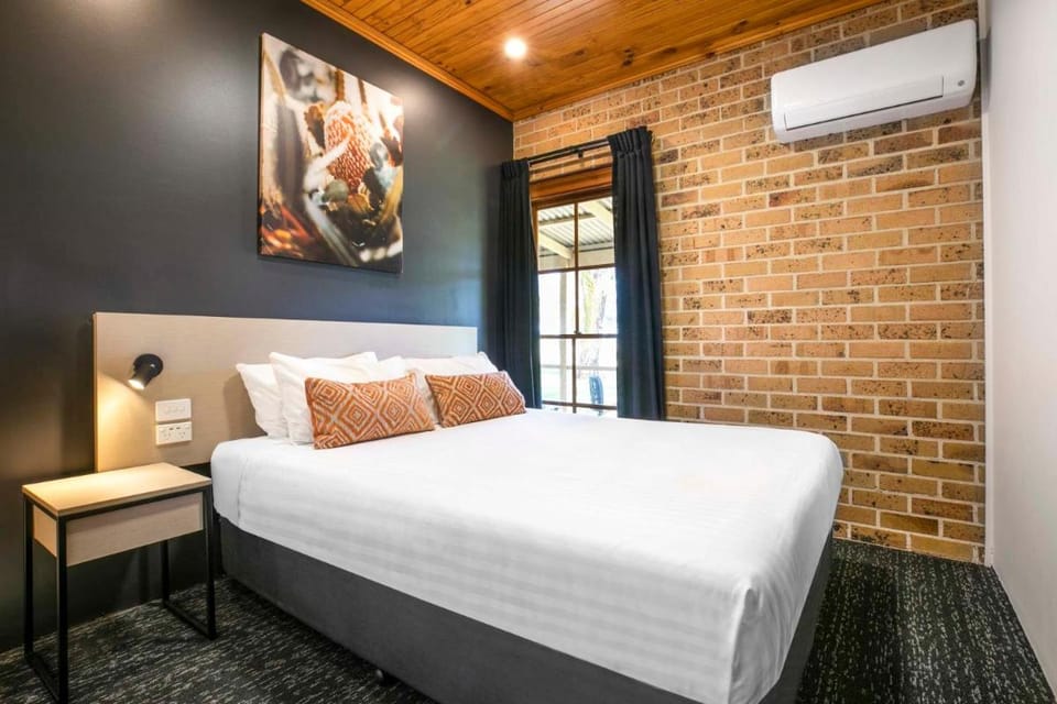Macquarie Inn Motel in Dubbo