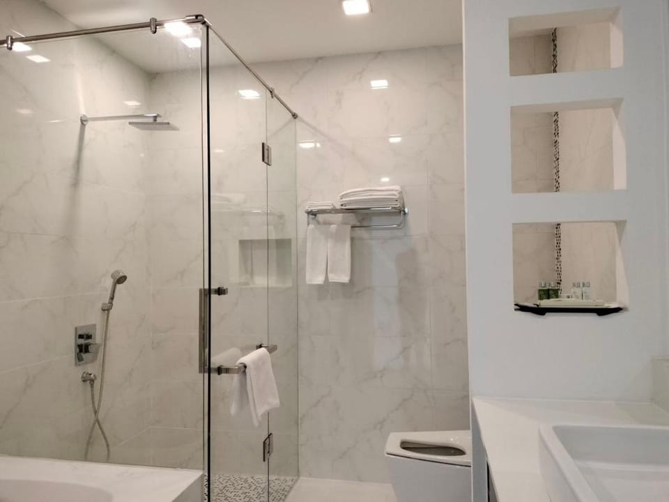 Maline Exclusive Serviced Apartments Apartment in Phnom Penh Province